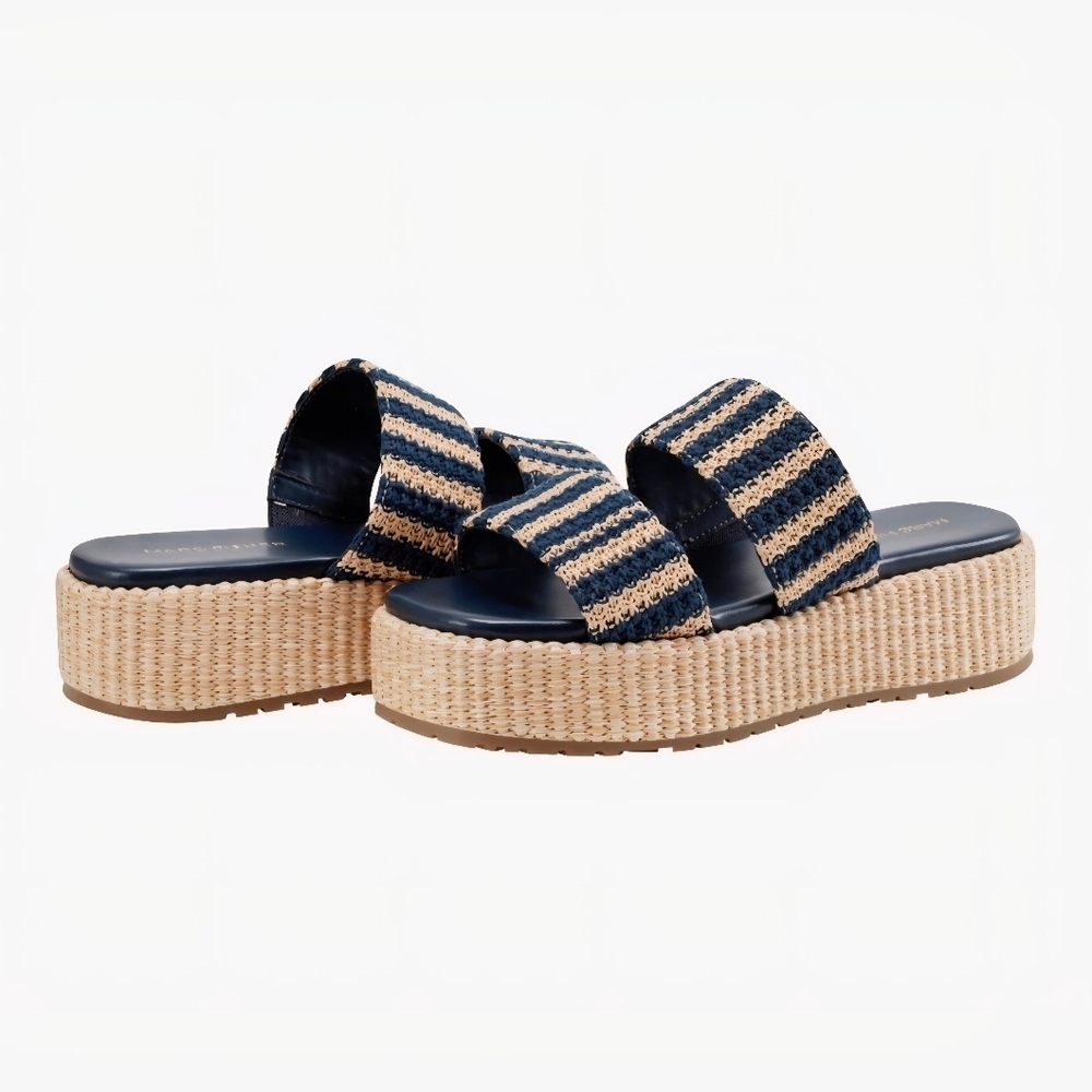 Marc Fisher Women's Pelma Sandal #1210